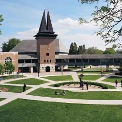 Wartburg College - Waverly