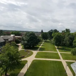 Wartburg College - Waverly