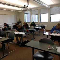 Wartburg College - Waverly