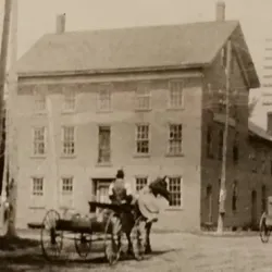 Waverly Heritage and Cultural Center - Waverly