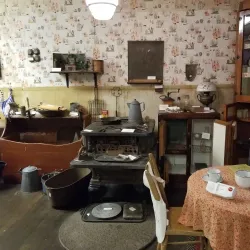 Waverly Heritage and Cultural Center - Waverly