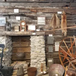 Waverly Heritage and Cultural Center - Waverly