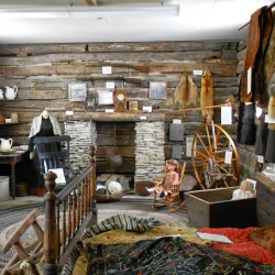 Waverly Heritage and Cultural Center - Waverly