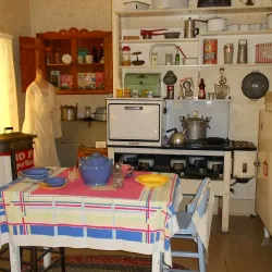 Waverly Heritage and Cultural Center - Waverly