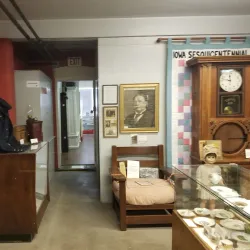 Waverly Heritage and Cultural Center - Waverly