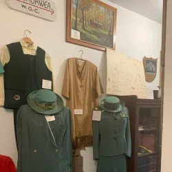 Waverly Heritage and Cultural Center - Waverly