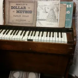 Waverly Heritage and Cultural Center - Waverly