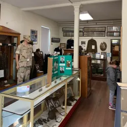 Waverly Heritage and Cultural Center - Waverly