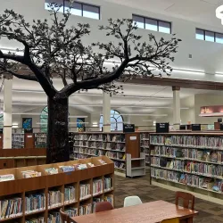 Waverly Public Library - Waverly