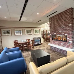 Waverly Public Library - Waverly