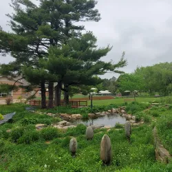 Waverly Public Library - Waverly