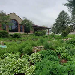 Waverly Public Library - Waverly