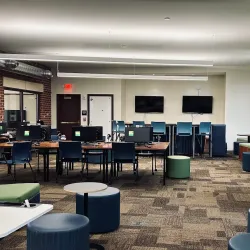 Waverly Public Library - Waverly