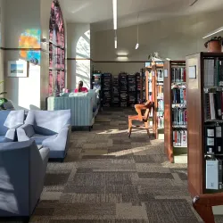 Waverly Public Library - Waverly