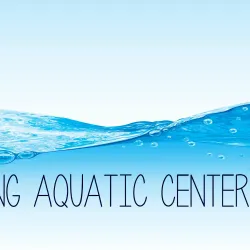 Chanute Aquatic Center - Chanute