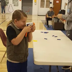 Chanute Aquatic Center - Chanute