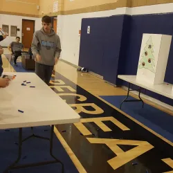 Chanute Aquatic Center - Chanute