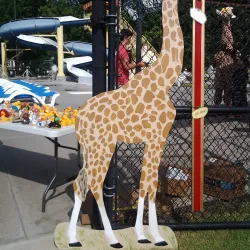 Chanute Aquatic Center - Chanute