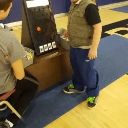 Chanute Aquatic Center - Chanute