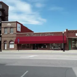 Chanute Art Gallery - Chanute