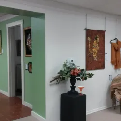 Chanute Art Gallery - Chanute