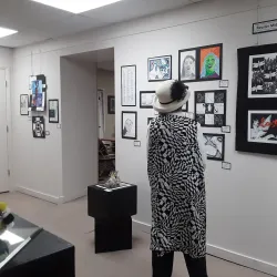 Chanute Art Gallery - Chanute