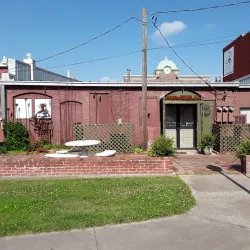 Chanute Art Gallery - Chanute