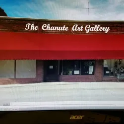 Chanute Art Gallery - Chanute