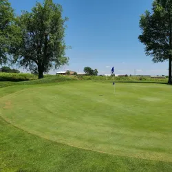 Chanute Golf Course - Chanute