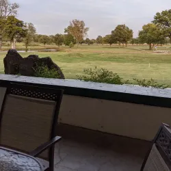 Chanute Golf Course - Chanute