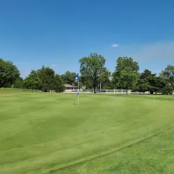 Chanute Golf Course - Chanute