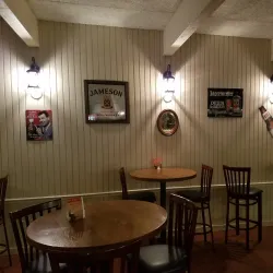 Chanute Golf Course - Chanute