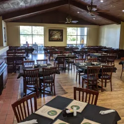 Chanute Golf Course - Chanute