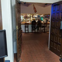 Chanute Golf Course - Chanute