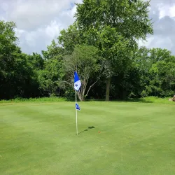 Chanute Golf Course - Chanute