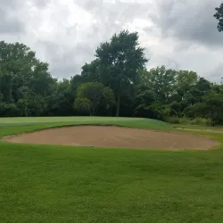 Chanute Golf Course - Chanute