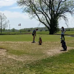Chanute Golf Course - Chanute