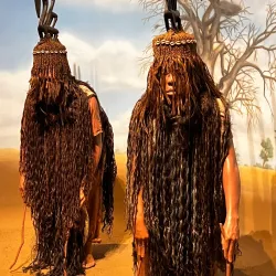 Chanute Historical Museum - Chanute