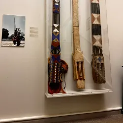 Chanute Historical Museum - Chanute