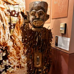 Chanute Historical Museum - Chanute