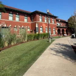 Chanute Historical Museum - Chanute