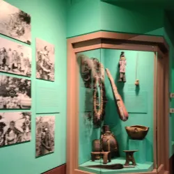 Chanute Historical Museum - Chanute
