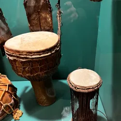 Chanute Historical Museum - Chanute