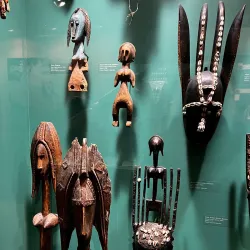 Chanute Historical Museum - Chanute