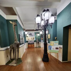 Chanute Public Library - Chanute