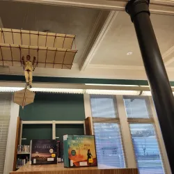 Chanute Public Library - Chanute