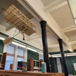 Chanute Public Library - Chanute