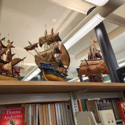 Chanute Public Library - Chanute