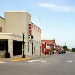 Downtown Chanute - Chanute