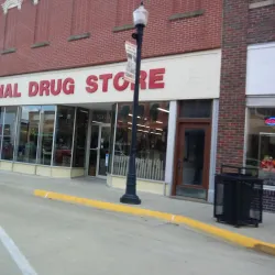 Downtown Chanute - Chanute